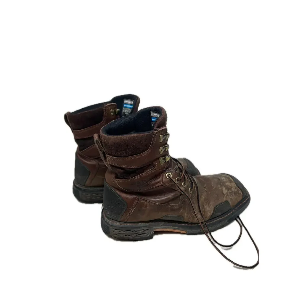 Ariat OverDrive 8